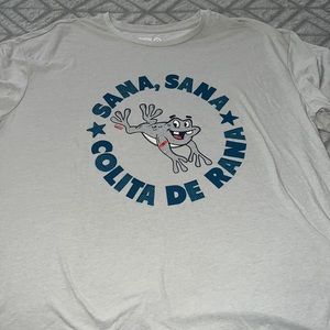 Target Hispanic Heritage Month Shirt